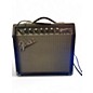 Used Fender Champion 20 Guitar Combo Amp thumbnail