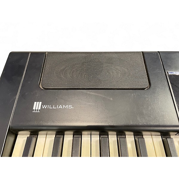 Used Williams Allegro 2 Digital Piano