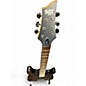 Used Schecter Guitar Research C-1 SGR Black Solid Body Electric Guitar