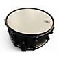 Used SJC Drums 14in Pathfinder Galaxy Grey Drum