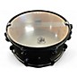 Used SJC Drums 14in Pathfinder Galaxy Grey Drum