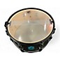 Used SJC Drums 14in Pathfinder Galaxy Grey Drum