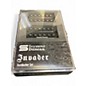 Used Seymour Duncan Invader SH-8 Humbucker Electric Guitar Pickup
