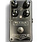 Used MESA/Boogie Throttle Box Effect Pedal thumbnail