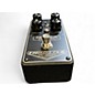 Used MESA/Boogie Throttle Box Effect Pedal