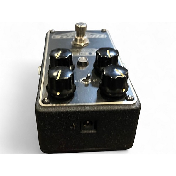 Used MESA/Boogie Throttle Box Effect Pedal