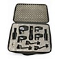 Used Shure PGA 7-piece Set Drum Microphone thumbnail