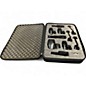 Used Shure PGA 7-piece Set Drum Microphone