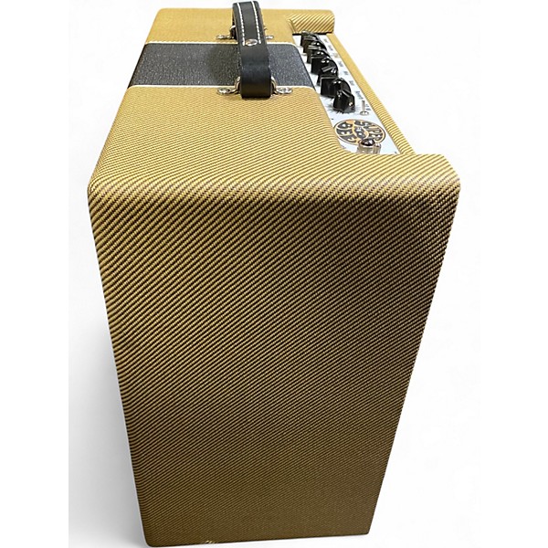 Used Carr Amplifiers Super Bee 10W 1x12 Tube Guitar Combo Amp
