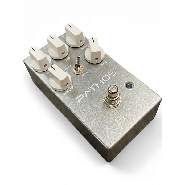 Used ABASI Pathos Effect Pedal