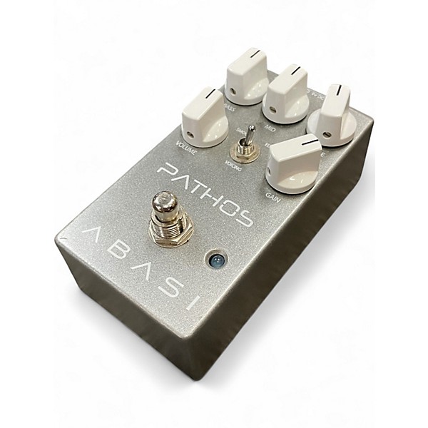 Used ABASI Pathos Effect Pedal
