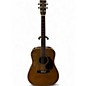Used Alvarez 5016 Natural Acoustic Guitar thumbnail