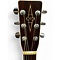 Used Alvarez 5016 Natural Acoustic Guitar
