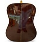 Used Alvarez 5016 Natural Acoustic Guitar