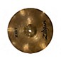 Used Zildjian 13in ZBT Hi Hat Pair Cymbal thumbnail