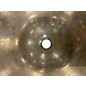 Used Zildjian 13in ZBT Hi Hat Pair Cymbal