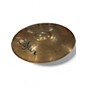 Used Zildjian 13in ZBT Hi Hat Pair Cymbal