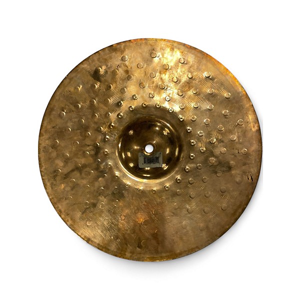 Used Zildjian 13in ZBT Hi Hat Pair Cymbal