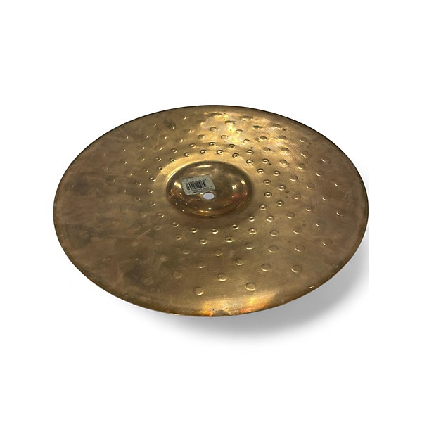 Used Zildjian 13in ZBT Hi Hat Pair Cymbal