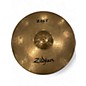 Used Zildjian 18in ZBT Crash Ride Cymbal thumbnail