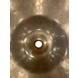 Used Zildjian 18in ZBT Crash Ride Cymbal