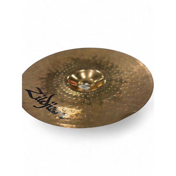 Used Zildjian 18in ZBT Crash Ride Cymbal