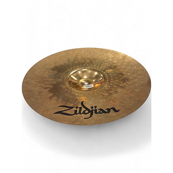 Used Zildjian 18in ZBT Crash Ride Cymbal