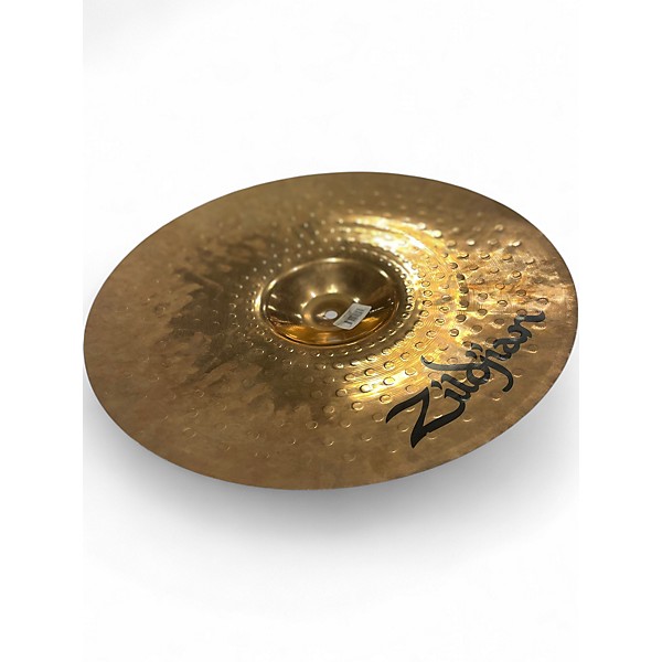 Used Zildjian 18in ZBT Crash Ride Cymbal