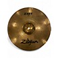 Used Zildjian 14in ZBT Crash Cymbal thumbnail