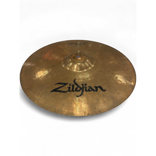 Used Zildjian 14in ZBT Crash Cymbal