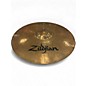 Used Zildjian 14in ZBT Crash Cymbal