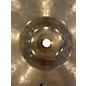 Used Zildjian 14in ZBT Crash Cymbal