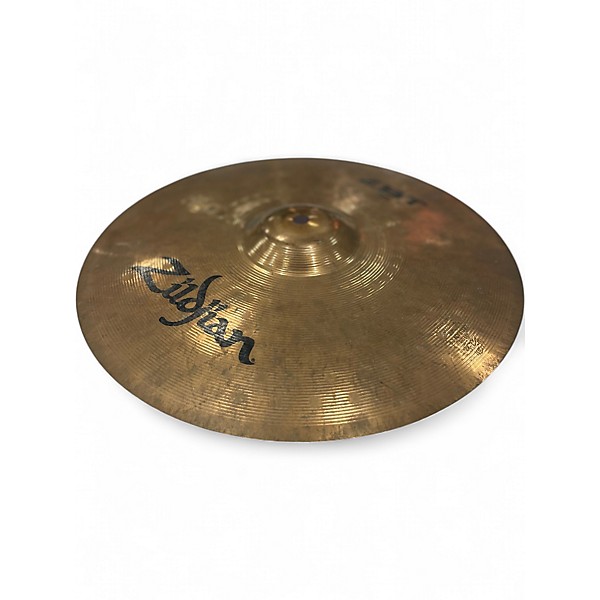 Used Zildjian 14in ZBT Crash Cymbal