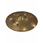 Used Zildjian 14in ZBT Crash Cymbal