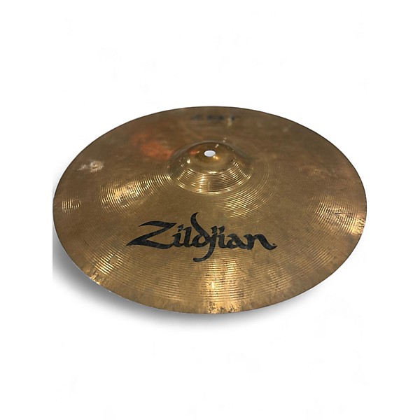 Used Zildjian 14in ZBT Crash Cymbal