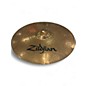 Used Zildjian 14in ZBT Crash Cymbal