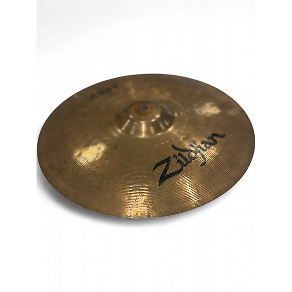 Used Zildjian 14in ZBT Crash Cymbal