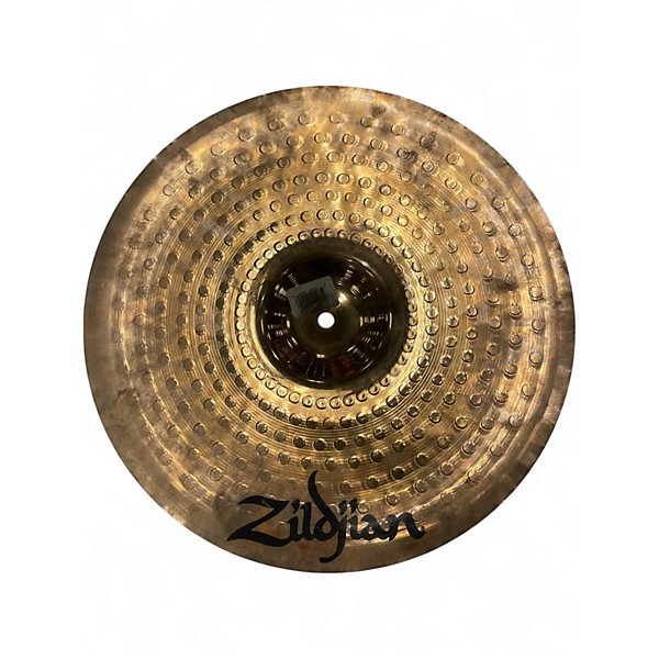 Used Zildjian 14in ZBT Crash Cymbal