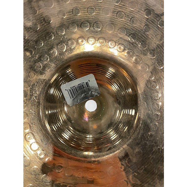 Used Zildjian 14in ZBT Crash Cymbal