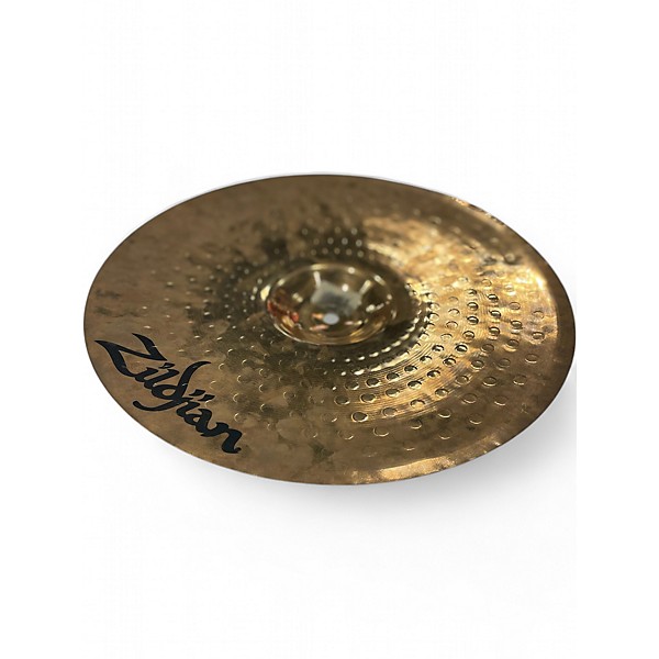 Used Zildjian 14in ZBT Crash Cymbal