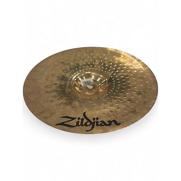 Used Zildjian 14in ZBT Crash Cymbal