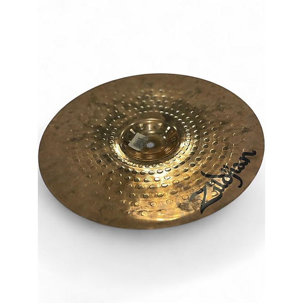 Used Zildjian 14in ZBT Crash Cymbal