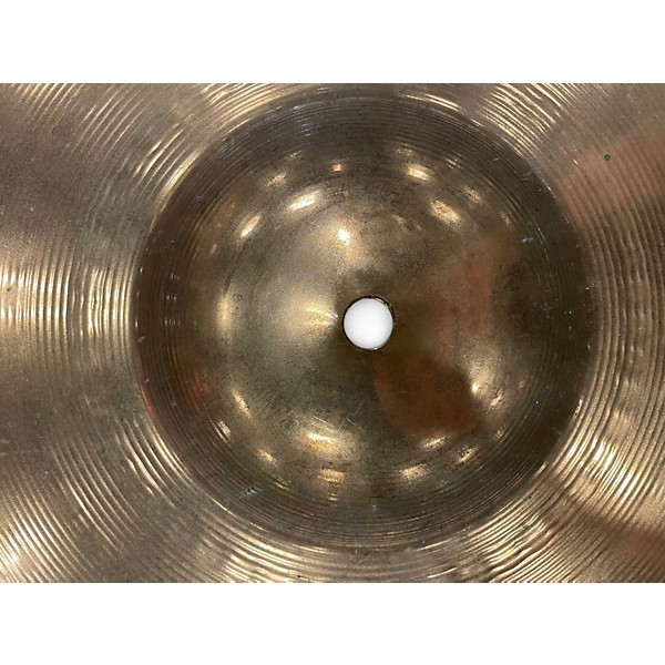 Used Zildjian 20in ZBT Ride Cymbal