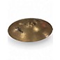 Used Zildjian 20in ZBT Ride Cymbal
