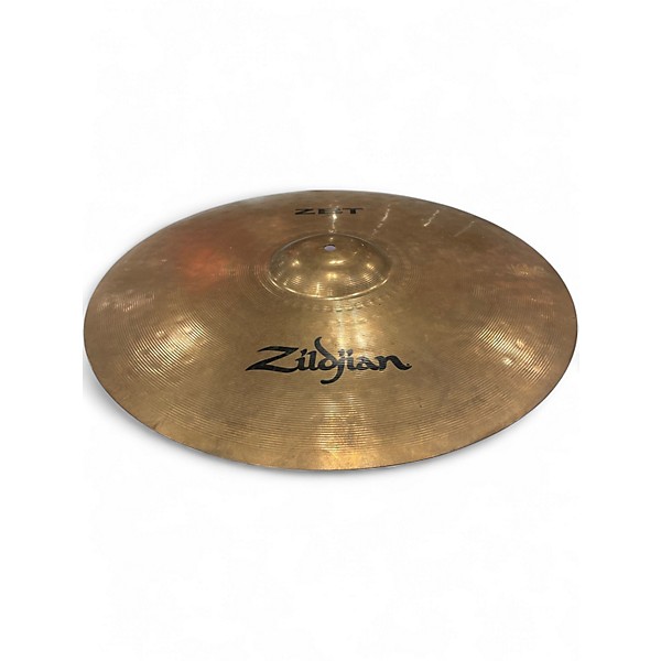 Used Zildjian 20in ZBT Ride Cymbal