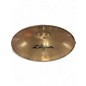 Used Zildjian 20in ZBT Ride Cymbal