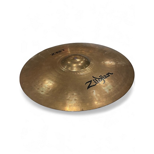 Used Zildjian 20in ZBT Ride Cymbal