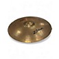 Used Zildjian 20in ZBT Ride Cymbal