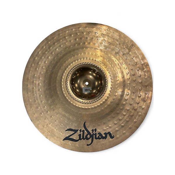 Used Zildjian 20in ZBT Ride Cymbal