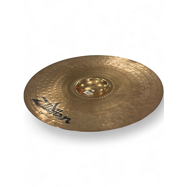 Used Zildjian 20in ZBT Ride Cymbal